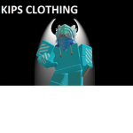 Kips Clothing