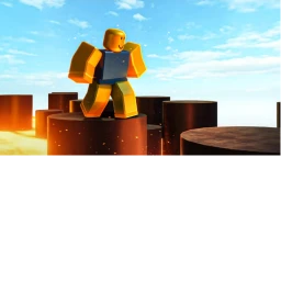 ⭐ Robloxian & Gojo's Obby! ⭐ [BETA] icon