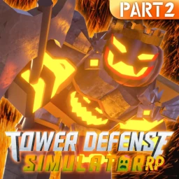 [🎃HALLOWEEN UPDATE 7.0.5] (👍Official👍) TDS RP❗❗ icon