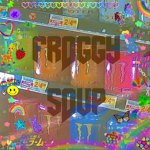 FR0GGY S0UP
