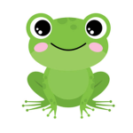 Frog Squad.,