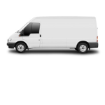 Dogsmate's Van
