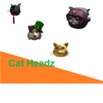 Cat Headz ™