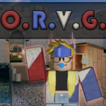 Odin's Royal Valkyrie Guard (ORVG)