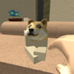 TheE1337Doge Fan Group