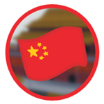 Reached China