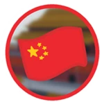 Reached China