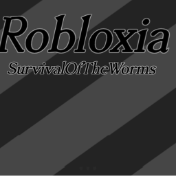RobloxiaSurvival [NewMaps] Beta