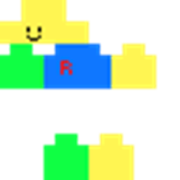 Cool Obby!