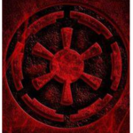 The Galactic Empire BQW