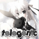 telegenic