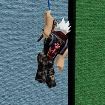 RAGDOLL SPIDERMAN [INFINITE CHALLENGE]