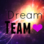 Dream Team ♥︎