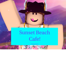 Sunset Beach Cafe! Training Center