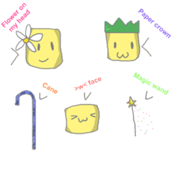 Hats/Gear generator 