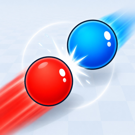 Ball VS Ball