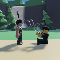 Talking Simulater icon