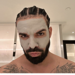 zesty drake