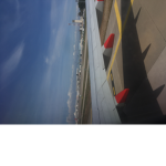 Airplane guy
