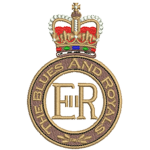 HMRG | The Blues And Royals