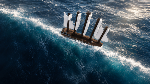 Ship. scripts