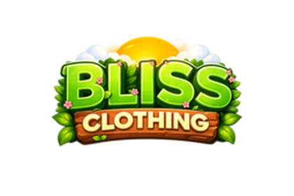 ‹‹Bliss Clothing›› Roblox group icon