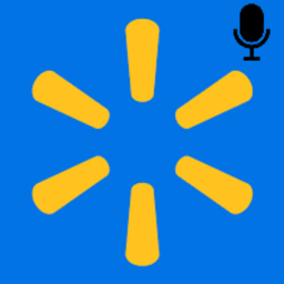 Walmart Hangout (Voice Chat 🔊)