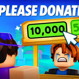 [NEW] PLEASE DONATE