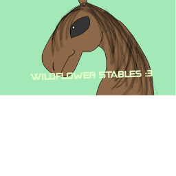 { WildFlower Stables }
