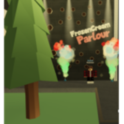 FrozenCream. V2.1