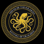 ROD | House Of The Kraken