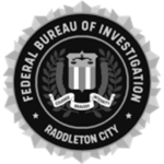 Federal Bureau of Investigation - Roleplay