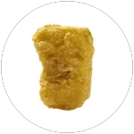 CHICKEN NUGGET
