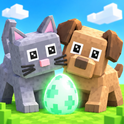 Fight for Pets! icon