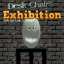 Desk Chair's Exhibition