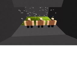 noob bowling alley (Bad)