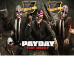 Premium Heist Guys