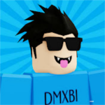 Dmxbi clothing store