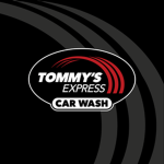 Tommy's Express Car Wash ROBLOX