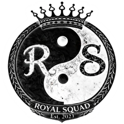 RS - ROYAL SQUAD Roblox group icon