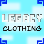 Legacy Clothing Inc