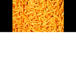 Spicy Snacks