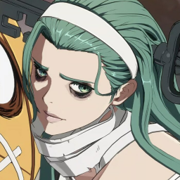 "Is that shoddy fake meant to be my Paracelsus?!"