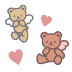 Teddy bears ss