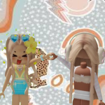 ~Sancia and Aeyla Gaming Fan Group~