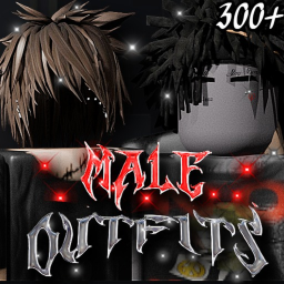 Male Roblox Outfits (300+ Outfits)