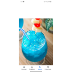 Smurf juice squad