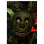 Fivenightsatfreddys squad