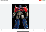 OPTIMUS THE DESTROYER COMMUNITY