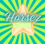 .+ horsez studios +.